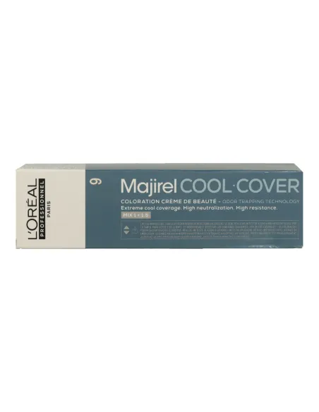 Loreal Majirel Cool Cover 9 60Ml